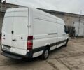 Белый Мерседес Sprinter, объемом двигателя 2.99 л и пробегом 715 тыс. км за 8300 $, фото 1 на Automoto.ua