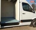Белый Мерседес Sprinter, объемом двигателя 3.2 л и пробегом 210 тыс. км за 23000 $, фото 5 на Automoto.ua