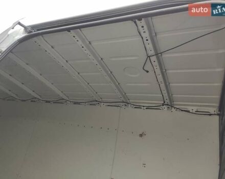 Мерседес Sprinter 2010 в Ровно на Automoto.ua Белый Мерседес Sprinter, объемом двигателя 0 л и пробегом 190 тыс. км за 28800 $, фото 34 на Automoto.ua