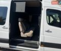 Білий Мерседес Sprinter, об'ємом двигуна 3 л та пробігом 91 тис. км за 25500 $, фото 10 на Automoto.ua