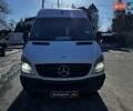 Белый Мерседес Sprinter, объемом двигателя 3.2 л и пробегом 408 тыс. км за 14840 $, фото 4 на Automoto.ua