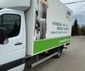 Білий Мерседес Sprinter, об'ємом двигуна 0 л та пробігом 263 тис. км за 23500 $, фото 5 на Automoto.ua