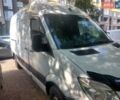 Белый Мерседес Sprinter, объемом двигателя 2.1 л и пробегом 311 тыс. км за 10500 $, фото 1 на Automoto.ua