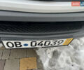 Білий Мерседес Sprinter, об'ємом двигуна 0 л та пробігом 154 тис. км за 17600 $, фото 14 на Automoto.ua