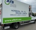 Білий Мерседес Sprinter, об'ємом двигуна 0 л та пробігом 263 тис. км за 23500 $, фото 14 на Automoto.ua