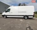 Білий Мерседес Sprinter, об'ємом двигуна 0 л та пробігом 281 тис. км за 29900 $, фото 60 на Automoto.ua