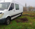 Белый Мерседес Sprinter, объемом двигателя 2.99 л и пробегом 650 тыс. км за 13500 $, фото 2 на Automoto.ua