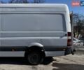 Белый Мерседес Sprinter, объемом двигателя 3.2 л и пробегом 408 тыс. км за 13990 $, фото 9 на Automoto.ua