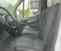 Белый Мерседес Sprinter, объемом двигателя 3 л и пробегом 535 тыс. км за 14900 $, фото 18 на Automoto.ua