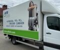 Білий Мерседес Sprinter, об'ємом двигуна 0 л та пробігом 263 тис. км за 23500 $, фото 12 на Automoto.ua