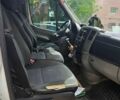 Білий Мерседес Sprinter, об'ємом двигуна 2.14 л та пробігом 290 тис. км за 7500 $, фото 4 на Automoto.ua