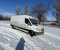 Білий Мерседес Sprinter, об'ємом двигуна 2.69 л та пробігом 800 тис. км за 10300 $, фото 1 на Automoto.ua