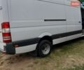 Белый Мерседес Sprinter, объемом двигателя 3 л и пробегом 210 тыс. км за 23000 $, фото 2 на Automoto.ua