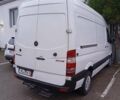 Белый Мерседес Sprinter, объемом двигателя 2.14 л и пробегом 310 тыс. км за 10700 $, фото 7 на Automoto.ua