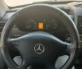 Белый Мерседес Sprinter, объемом двигателя 2.99 л и пробегом 369 тыс. км за 22999 $, фото 7 на Automoto.ua