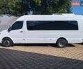 Білий Мерседес Sprinter, об'ємом двигуна 3 л та пробігом 270 тис. км за 33500 $, фото 1 на Automoto.ua
