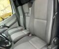 Белый Мерседес Sprinter, объемом двигателя 2.14 л и пробегом 396 тыс. км за 12500 $, фото 16 на Automoto.ua