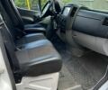 Белый Мерседес Sprinter, объемом двигателя 2.69 л и пробегом 800 тыс. км за 12500 $, фото 10 на Automoto.ua