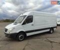 Мерседес Sprinter 2010 в Ровно на Automoto.ua Белый Мерседес Sprinter, объемом двигателя 0 л и пробегом 190 тыс. км за 28800 $, фото 14 на Automoto.ua