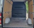 Білий Мерседес Sprinter, об'ємом двигуна 0 л та пробігом 359 тис. км за 10000 $, фото 3 на Automoto.ua