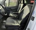 Білий Мерседес Sprinter, об'ємом двигуна 2.14 л та пробігом 280 тис. км за 15500 $, фото 9 на Automoto.ua