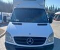 Белый Мерседес Sprinter, объемом двигателя 2.99 л и пробегом 378 тыс. км за 18600 $, фото 1 на Automoto.ua