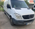 Белый Мерседес Sprinter, объемом двигателя 2.14 л и пробегом 498 тыс. км за 10800 $, фото 1 на Automoto.ua