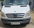 Білий Мерседес Sprinter, об'ємом двигуна 2.14 л та пробігом 290 тис. км за 7500 $, фото 1 на Automoto.ua