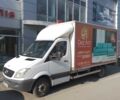 Белый Мерседес Sprinter, объемом двигателя 2.1 л и пробегом 328 тыс. км за 15000 $, фото 7 на Automoto.ua