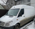 Білий Мерседес Sprinter, об'ємом двигуна 2.99 л та пробігом 714 тис. км за 6500 $, фото 1 на Automoto.ua