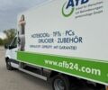 Білий Мерседес Sprinter, об'ємом двигуна 0 л та пробігом 263 тис. км за 23500 $, фото 1 на Automoto.ua