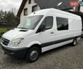 Белый Мерседес Sprinter, объемом двигателя 0 л и пробегом 88 тыс. км за 24200 $, фото 1 на Automoto.ua