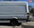 Белый Мерседес Sprinter, объемом двигателя 3.2 л и пробегом 408 тыс. км за 13490 $, фото 9 на Automoto.ua