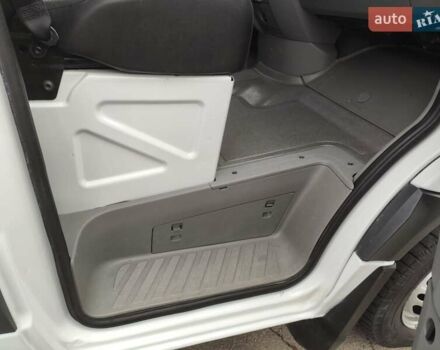 Мерседес Sprinter 2010 в Ровно на Automoto.ua Белый Мерседес Sprinter, объемом двигателя 0 л и пробегом 190 тыс. км за 28800 $, фото 29 на Automoto.ua