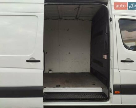 Мерседес Sprinter 2010 в Ровно на Automoto.ua Белый Мерседес Sprinter, объемом двигателя 0 л и пробегом 190 тыс. км за 28800 $, фото 31 на Automoto.ua