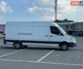 Білий Мерседес Sprinter, об'ємом двигуна 2.2 л та пробігом 410 тис. км за 10000 $, фото 1 на Automoto.ua