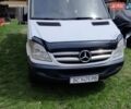 Білий Мерседес Sprinter, об'ємом двигуна 3 л та пробігом 320 тис. км за 14000 $, фото 1 на Automoto.ua