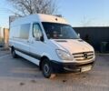 Белый Мерседес Sprinter, объемом двигателя 2.99 л и пробегом 423 тыс. км за 18500 $, фото 1 на Automoto.ua