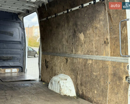 Мерседес Sprinter 2011 в Луцке на Automoto.ua Белый Мерседес Sprinter, объемом двигателя 2.69 л и пробегом 256 тыс. км за 18500 $, фото 22 на Automoto.ua