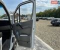 Белый Мерседес Sprinter, объемом двигателя 3.2 л и пробегом 389 тыс. км за 18500 $, фото 14 на Automoto.ua