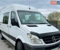 Белый Мерседес Sprinter, объемом двигателя 2.14 л и пробегом 417 тыс. км за 11500 $, фото 1 на Automoto.ua