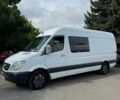 Білий Мерседес Sprinter, об'ємом двигуна 2.99 л та пробігом 423 тис. км за 16400 $, фото 11 на Automoto.ua