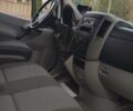 Белый Мерседес Sprinter, объемом двигателя 3 л и пробегом 287 тыс. км за 21600 $, фото 19 на Automoto.ua