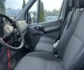 Мерседес Sprinter 2011 в Виннице на Automoto.ua Белый Мерседес Sprinter, объемом двигателя 2.99 л и пробегом 300 тыс. км за 18000 $, фото 10 на Automoto.ua