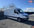 Белый Мерседес Sprinter, объемом двигателя 2.14 л и пробегом 310 тыс. км за 11500 $, фото 6 на Automoto.ua