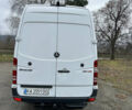 Білий Мерседес Sprinter, об'ємом двигуна 2.99 л та пробігом 4 тис. км за 23000 $, фото 60 на Automoto.ua
