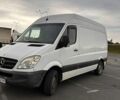 Белый Мерседес Sprinter, объемом двигателя 2.14 л и пробегом 420 тыс. км за 14000 $, фото 6 на Automoto.ua