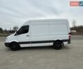 Белый Мерседес Sprinter, объемом двигателя 2.14 л и пробегом 420 тыс. км за 12200 $, фото 6 на Automoto.ua