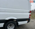 Білий Мерседес Sprinter, об'ємом двигуна 2.99 л та пробігом 460 тис. км за 23500 $, фото 6 на Automoto.ua