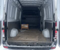 Белый Мерседес Sprinter, объемом двигателя 2.14 л и пробегом 334 тыс. км за 11900 $, фото 2 на Automoto.ua